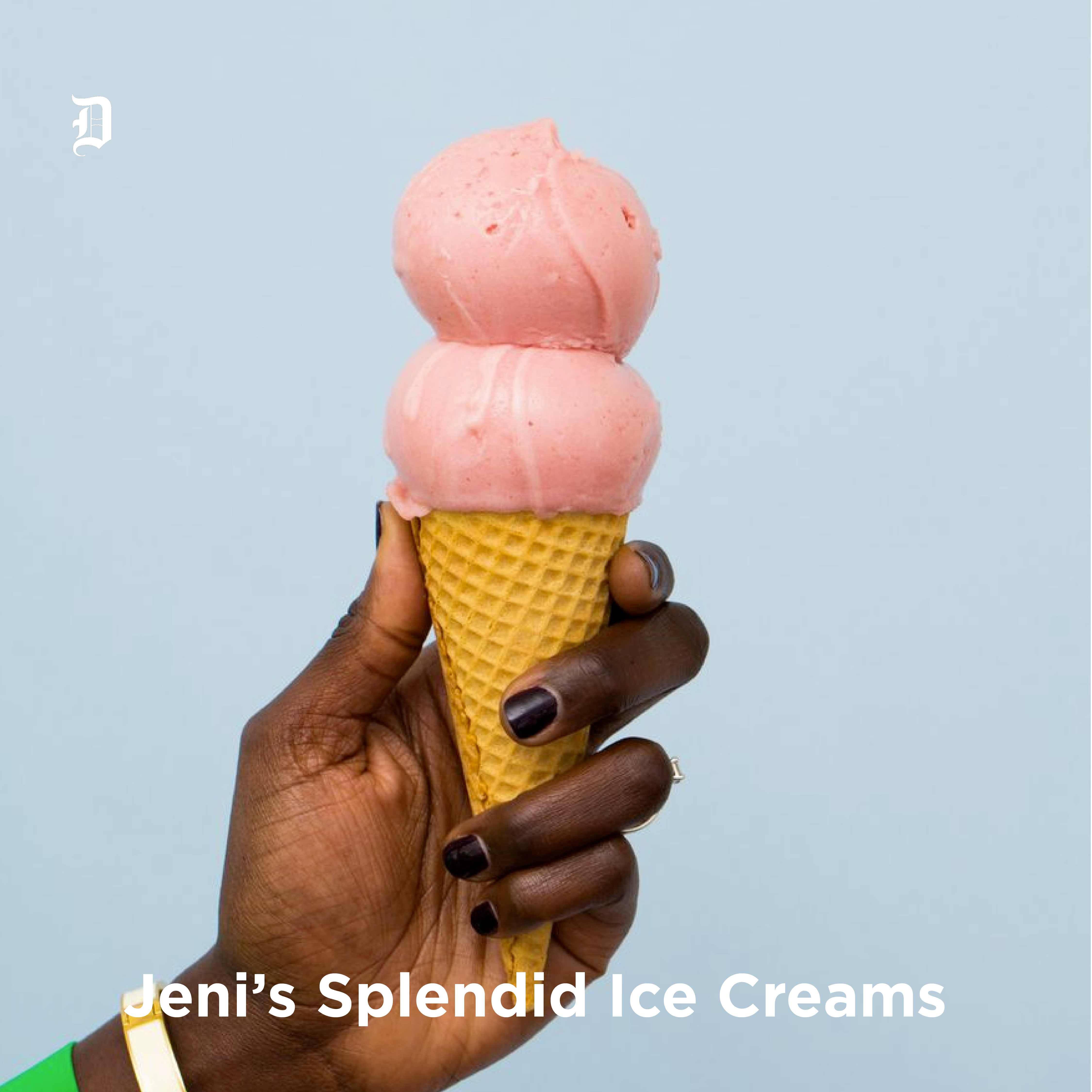 Jeni's Splendid Ice Creams